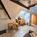 Chatelet, Bd De Sebastopol - Id 348