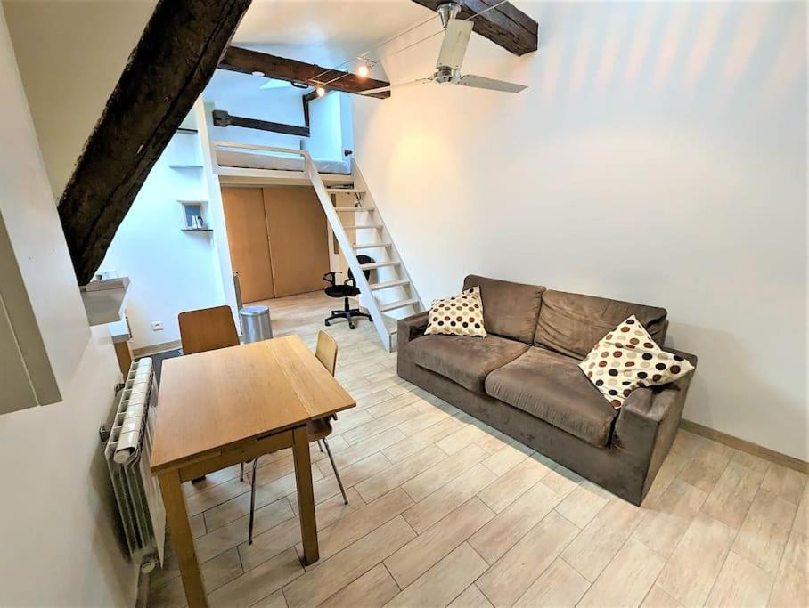Id 348 - Chatelet/blvd Sebastopol Appartamento Parigi