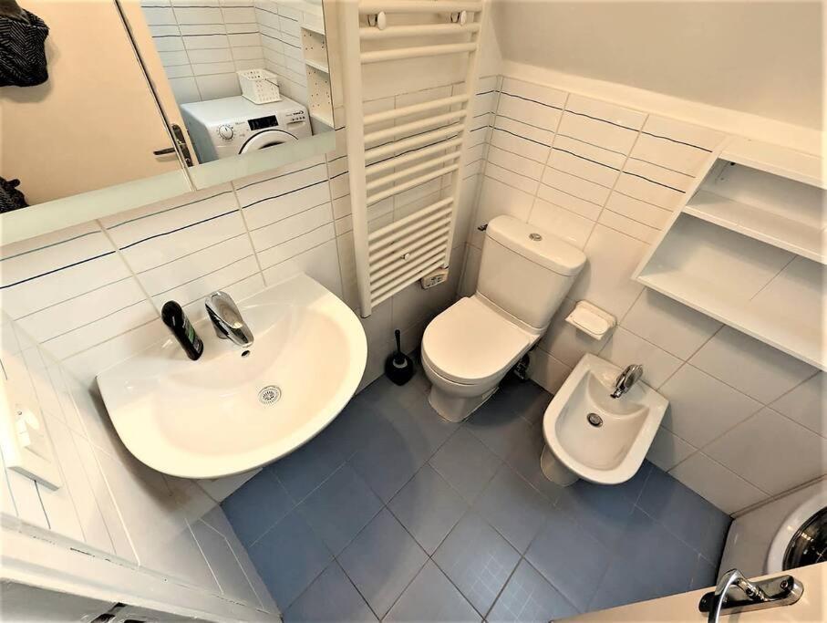 Id 348 - Chatelet/blvd Sebastopol * Parigi